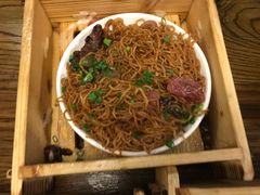 -广东道至正餐厅(区庄店)