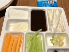 -小大董·烤鸭(凤凰汇店)