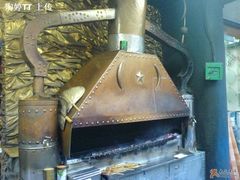 7-维吾尔餐厅(宜山路店)