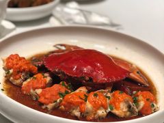 -玫瑰厅上海菜(兴国路店)