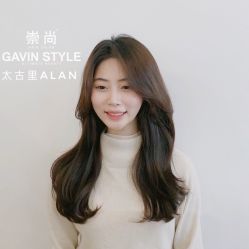 -崇尚GAVIN STYLE