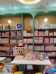 -奈尔宝家庭中心·亲子餐厅(苏州大悦城店)