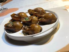 -橘洲1910花园江景西餐厅