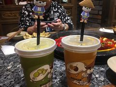 -蜀大侠火锅(建设路第五大道店)