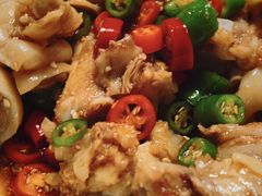 -双流老字号董蹄花(广场路店)