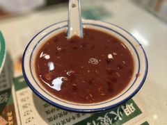 陈皮红豆沙-西关明记肠粉(荔枝湾店)