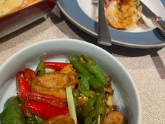 -万丽轩·粤菜(王府井金茂万丽酒店)