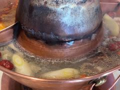 -东来顺饭庄(天坛店)