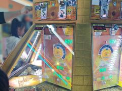 -大玩家(大连高新万达店)