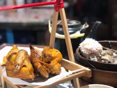 -风波庄(罍街分舵)