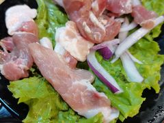 -原食烤肉·苏姐餐厅