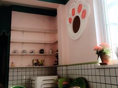 -梁子刨冰王&梁小糖(王顶堤店)
