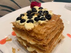 拿破仑-粤珍轩·家宴·广式茶点(新城广场店)