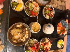 -西村日本料理(香格里拉饭店)