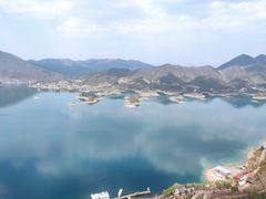 -仙岛湖旅游风景区