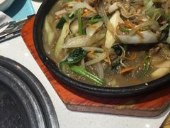 -本家韩国烤肉(青岛万象城店)