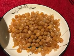 -美味海鲜大排档(明发美食地标店)