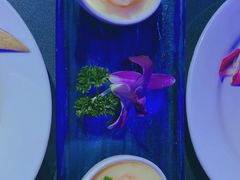 -忘忧草融合私房菜(红鼎国际店)