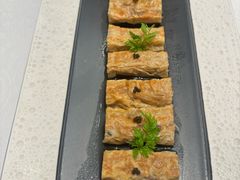 -森隆饭庄(新世界百货崇文店)