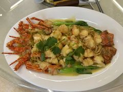 -宜兴隆家宴·私房菜(泰安华庭店)