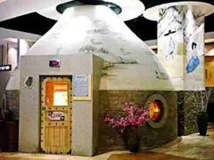 -丽池宫韩式汗蒸会馆(华灯坊店)