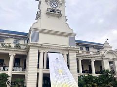 -Big House当代艺术中心