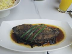 -蘭奢雅集·江浙菜(青山江滩店)