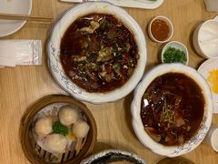 -粤仔湾砂锅粥(广益哥伦布店)