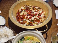 -永安水煮活鱼·仪征菜(仪征奥林匹克店)