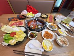 -川中渝夫火锅(铜陵万达广场店)