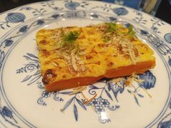 -香雪海饭店中餐厅(人民桥店)
