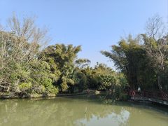 -保定市动物园