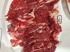 -八合里潮汕鲜牛肉火锅(吉大店)