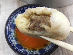 -桐香园小笼包(百井坊巷店)
