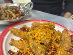 -小民大排档(江汉路店)
