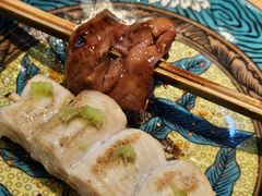 -鸟幸 TORISAKI 炭火居酒屋