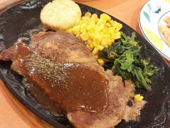 -萨莉亚意式餐厅(悦荟广场店)