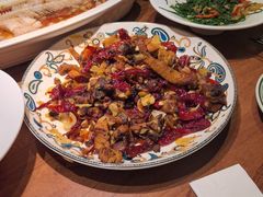 -杨乐辣子鸡(和田一街店)