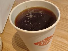 -Sips&Lick茶兰咖啡(五道口店)