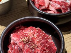 -泥炉烧肉师(新街口金銮巷店)
