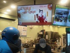 -1点点(大渡口万象汇店)
