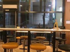 大堂-麦当劳(华融店)