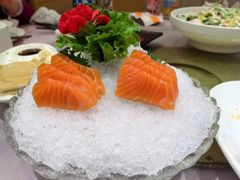-顺风海鲜港(金玉兰店)