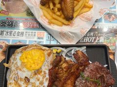 -肥韬茶餐厅(海上世界店)