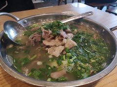 -杨三孃跷脚牛肉(中粮鸿云悦街店)
