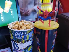 -华联影城(蒙城路店)