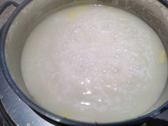 粥水锅底-淘米捞·米汤脆鲩鱼火锅(福田皇岗店)