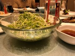 -恒记饭店·海鲜明档(淹城店)