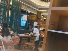 -费大厨辣椒炒肉(万家丽一店)