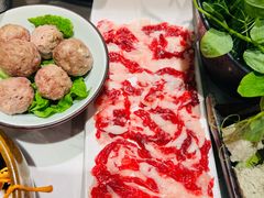 -牛三斤潮汕鲜牛肉火锅(昌发展万科店)